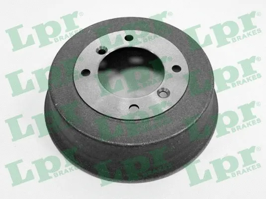 Brake Drum (7D0177)