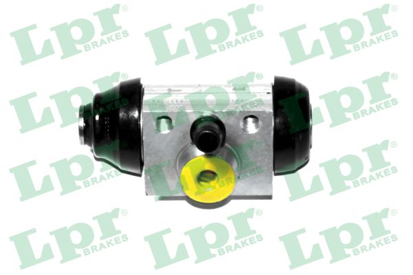 Wheel Brake Cylinder (5395)