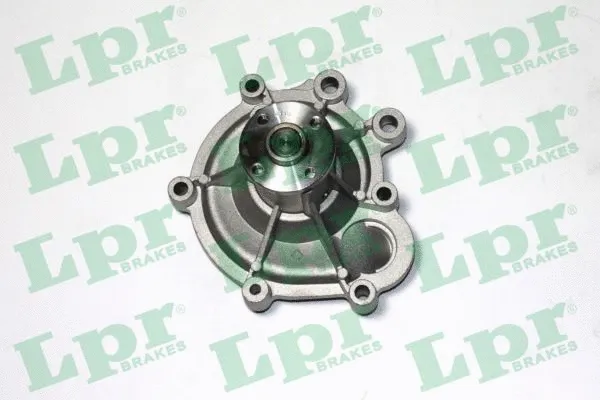 Water Pump, engine cooling (WP0797)