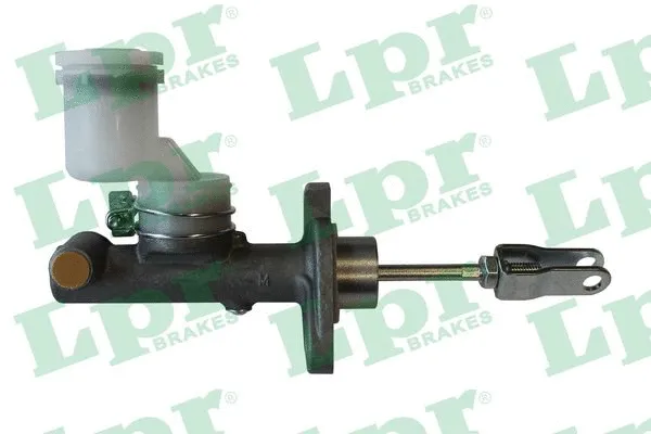 Master Cylinder, clutch (2457)