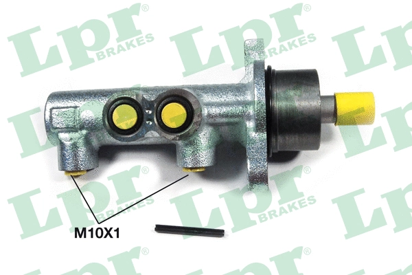 Brake Master Cylinder (1069)