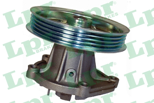 Water Pump, engine cooling (WP0037)