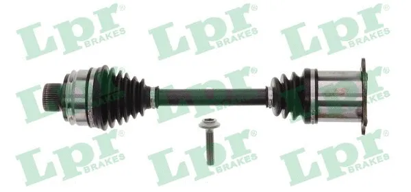 Drive Shaft (DS60043)