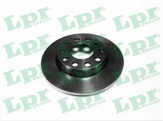 Brake Disc (A1013PR)