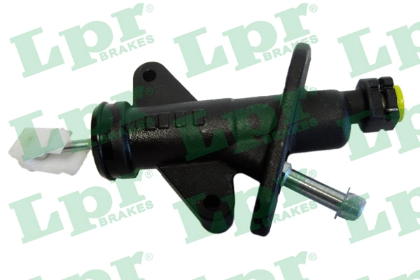 Master Cylinder, clutch (2242)