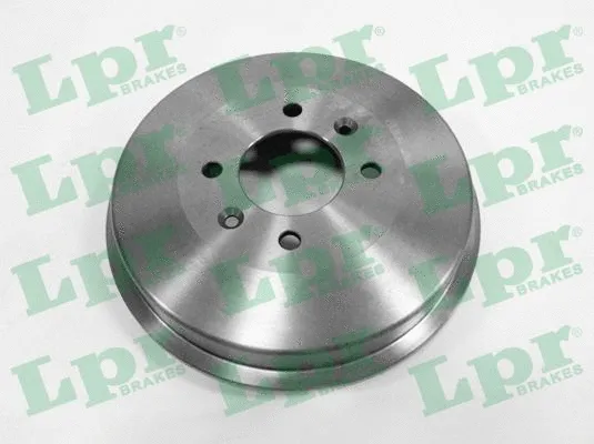 Brake Drum (7D0399)