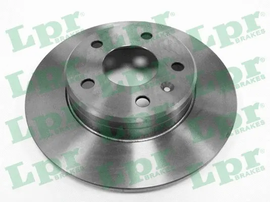 Brake Disc (O1040P)