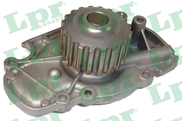 Water Pump, engine cooling (WP0621)