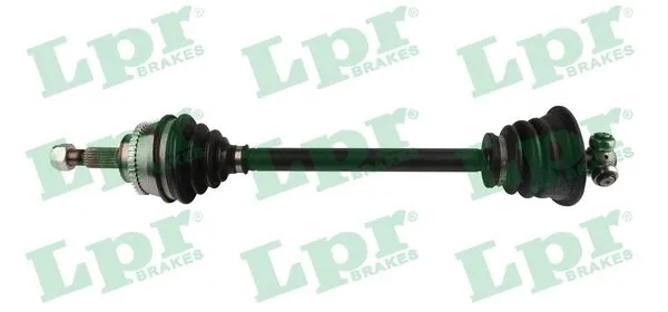 Drive Shaft (DS60769)