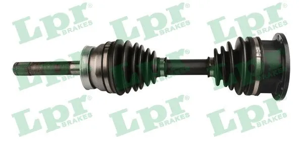 Drive Shaft (DS60423)