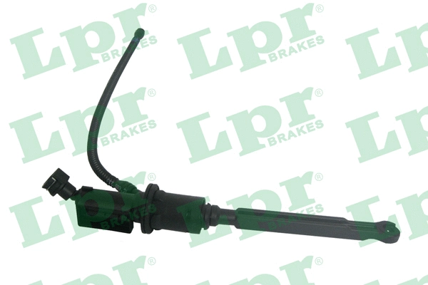 Master Cylinder, clutch (2326)