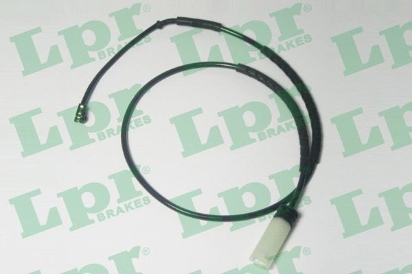 Warning Contact, brake pad wear (KS0194)