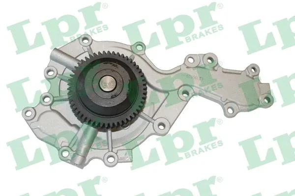 Water Pump, engine cooling (WP0879)