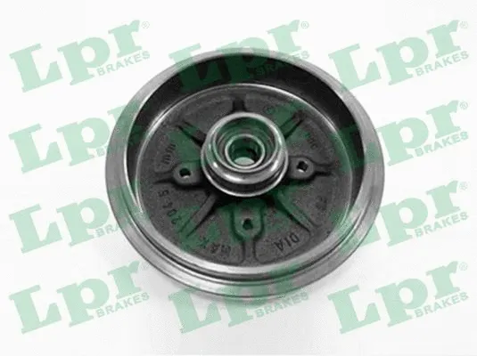 Brake Drum (7D0471C)