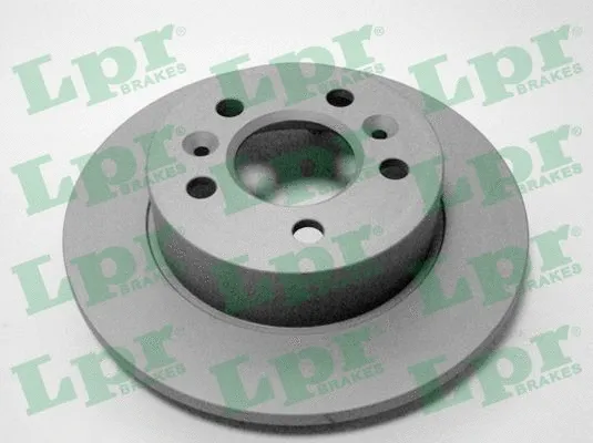 Brake Disc (R1481PR)