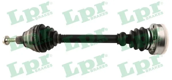 Drive Shaft (DS60915)