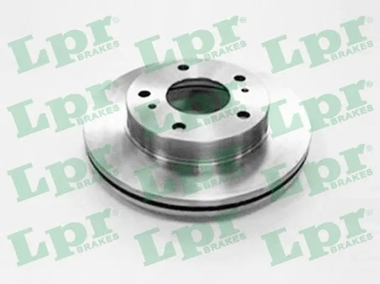 Brake Disc (N2816V)