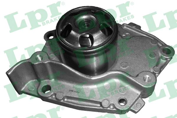 Water Pump, engine cooling (WP0793)