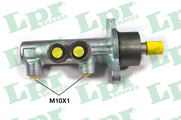 Brake Master Cylinder (1067)