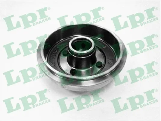 Brake Drum (7D0644)