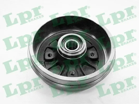 Brake Drum (7D0148C)