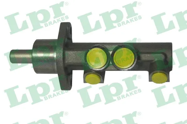 Brake Master Cylinder (1765)