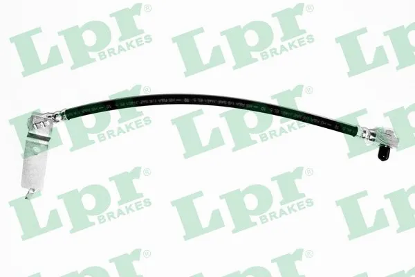 Brake Hose (6T49165)