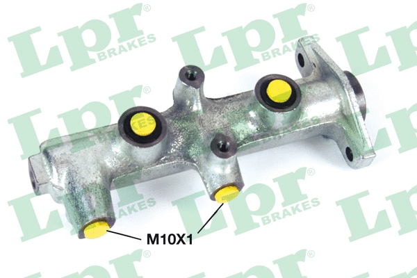 Brake Master Cylinder (1160)