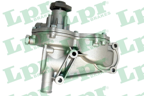 Water Pump, engine cooling (WP0428)