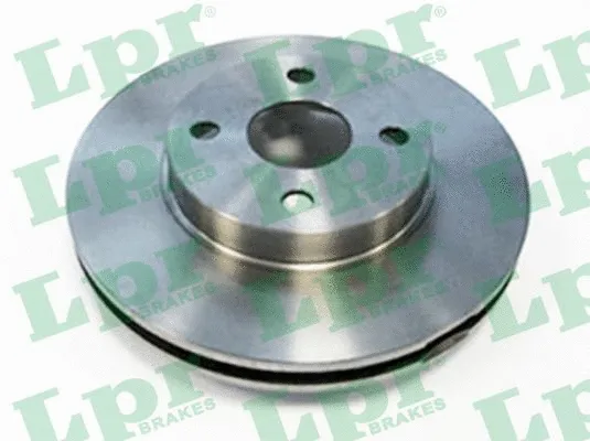 Brake Disc (T2023V)