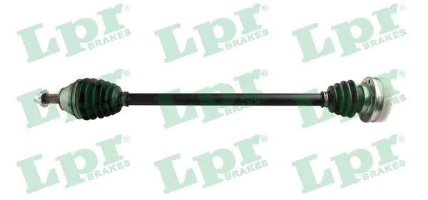 Drive Shaft (DS60884)