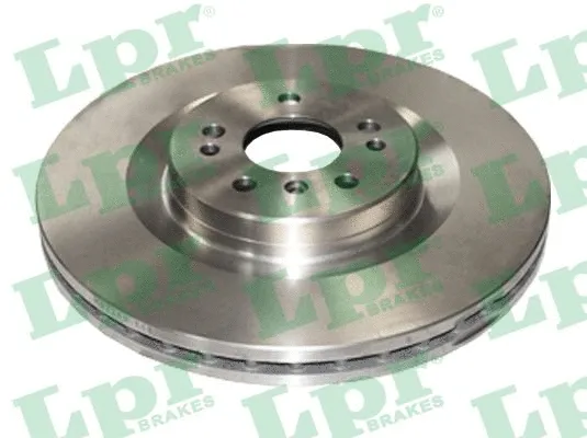 Brake Disc (M4006V)