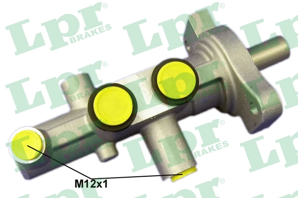 Brake Master Cylinder (1447)