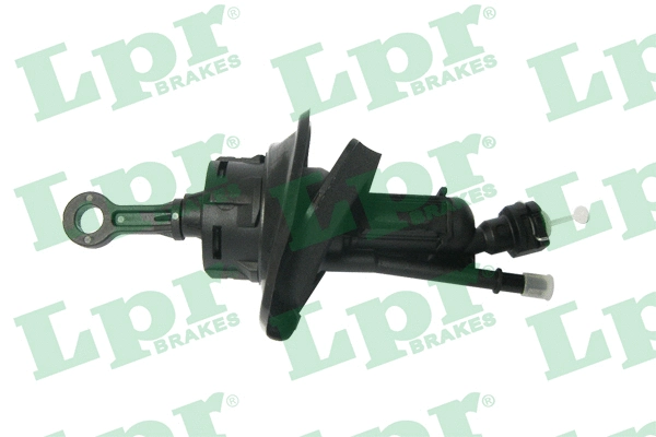 Master Cylinder, clutch (2384)