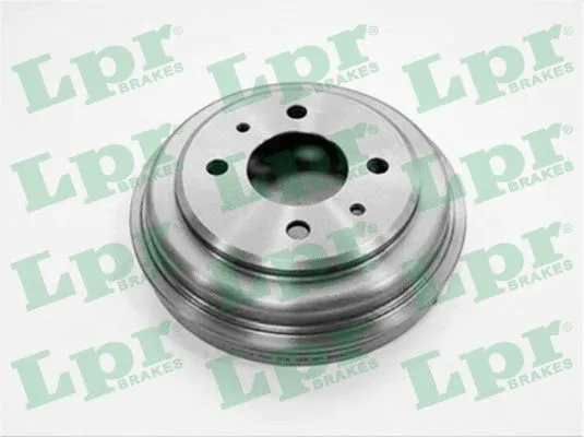 Brake Drum (7D0694)