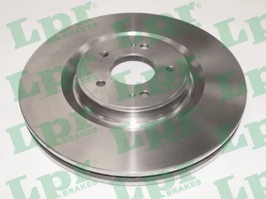 Brake Disc (M1037V)
