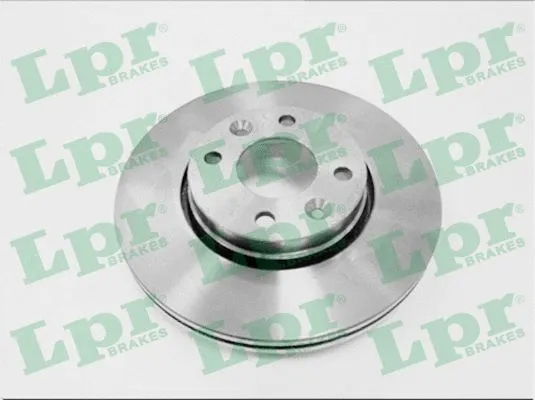 Brake Disc (N2003V)