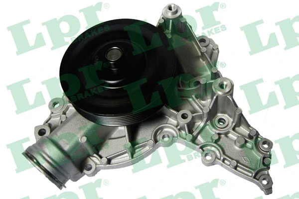 Water Pump, engine cooling (WP0764)