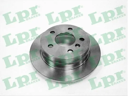 Brake Disc (M2003P)