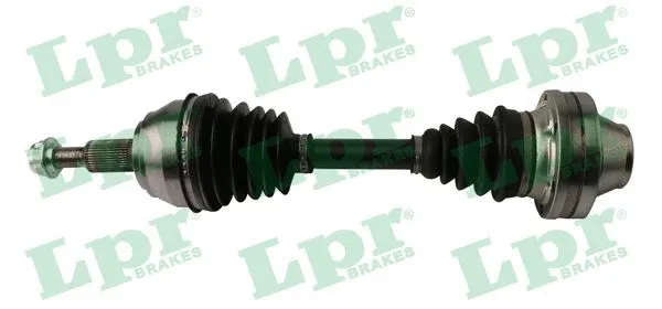Drive Shaft (DS60960)