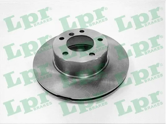 Brake Disc (B2441V)