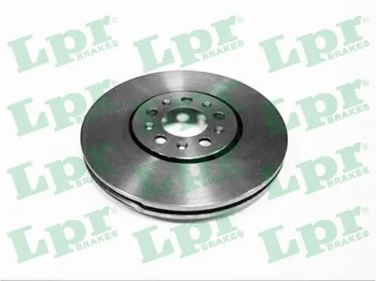 Brake Disc (V2311V)