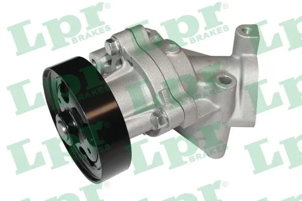 Water Pump, engine cooling (WP0901)