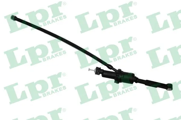 Master Cylinder, clutch (2410)