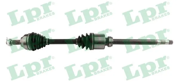 Drive Shaft (DS60269)