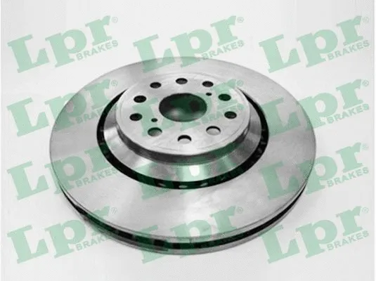 Brake Disc (L3001V)