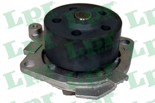 Water Pump, engine cooling (WP0461)