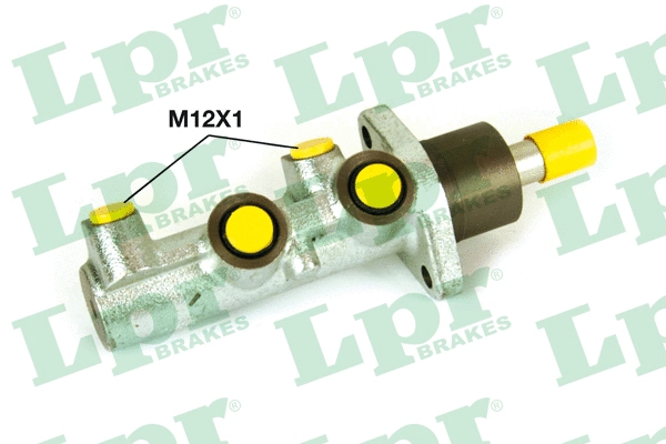 Brake Master Cylinder (1819)