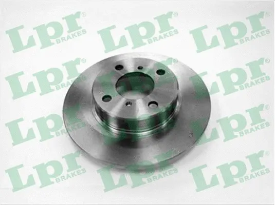 Brake Disc (O1461P)