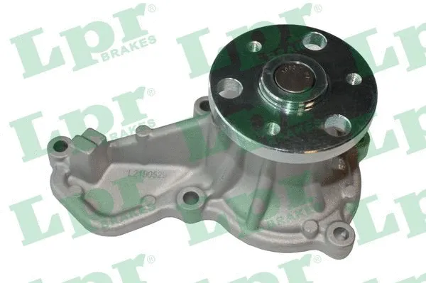 Water Pump, engine cooling (WP0857)